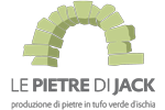 Le pietre di Jack